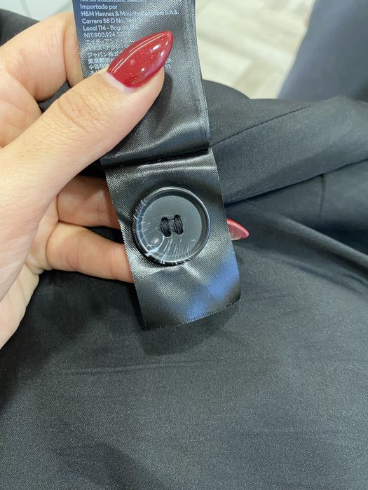 Чено палто HM размер С