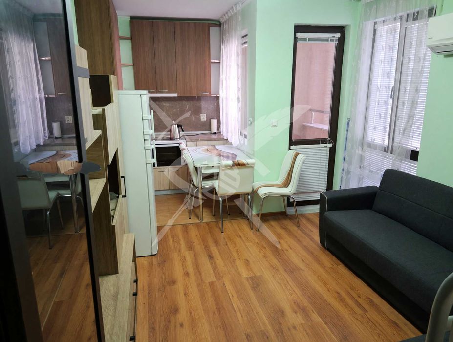 Едностаен апартамент в Южен!104544