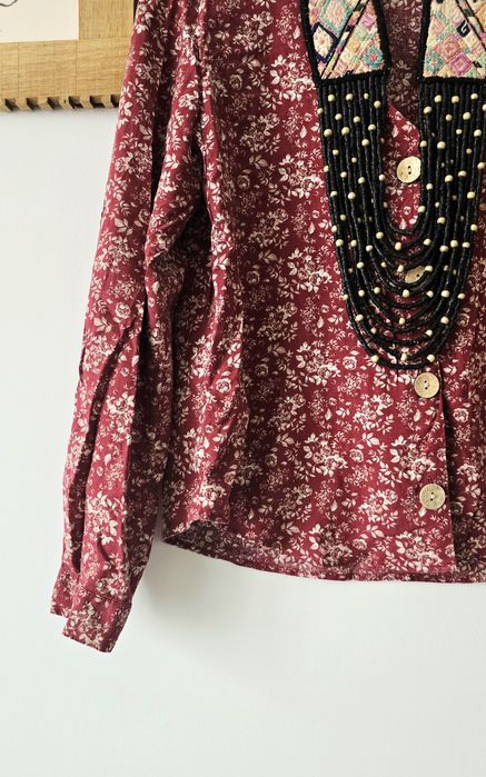 Cămașă MANGO S-M In 55%