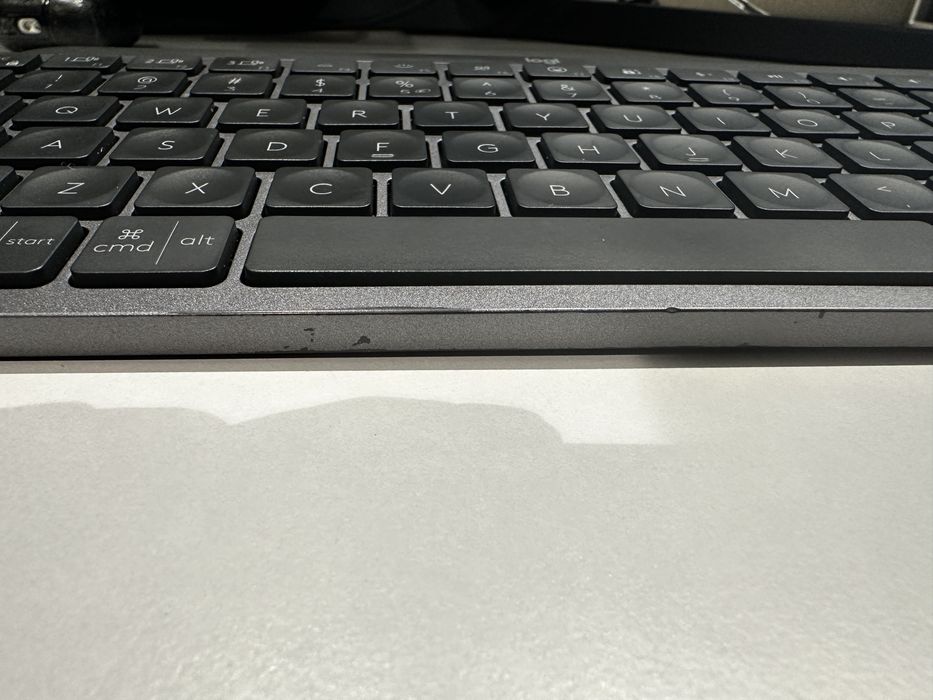 Tastatura Mx Keys Mini US Intl