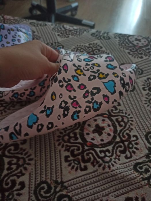 Papuci de dama foarte comozi