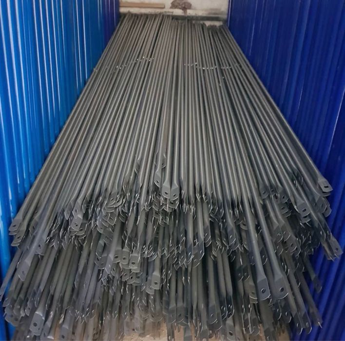 Сдам в аренду строительные леса