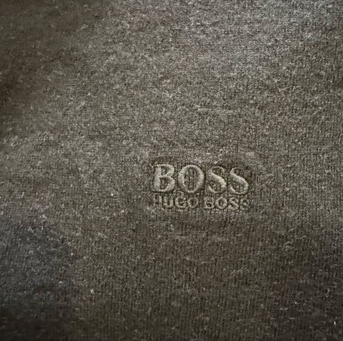 Boss мъжки пулове