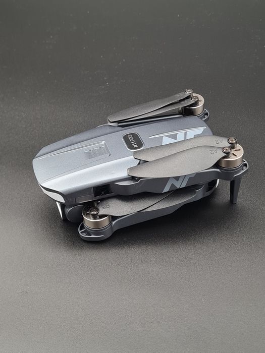 Nafyre N11 Pro Drone 4K UHD – GPS, 90 Min Flight Time, Nouă