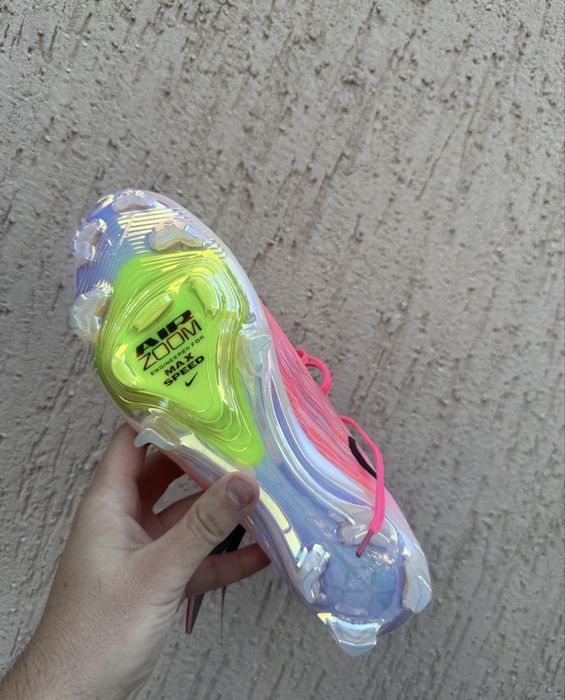 Ghete marimea 38 nike acc
