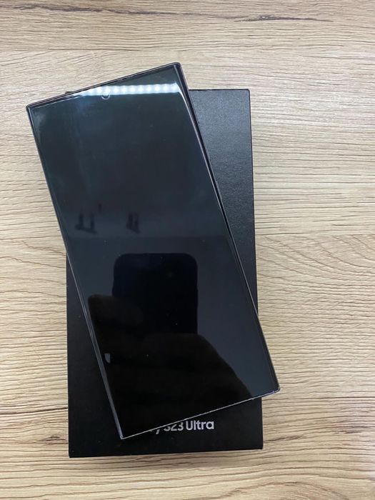 Samsung s23 Ultra 12/256Gb orginal