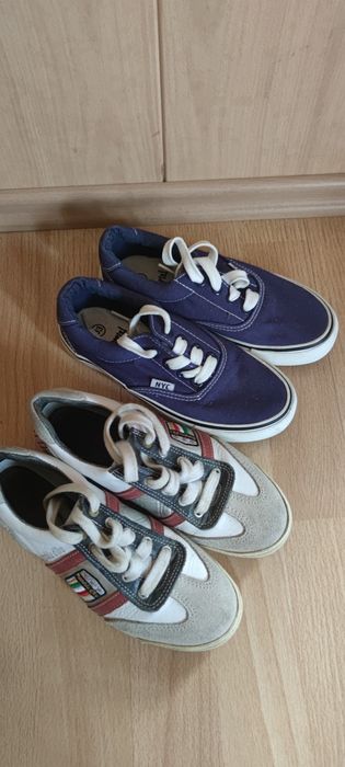 Sandale și teniși, adidași măr 32-33