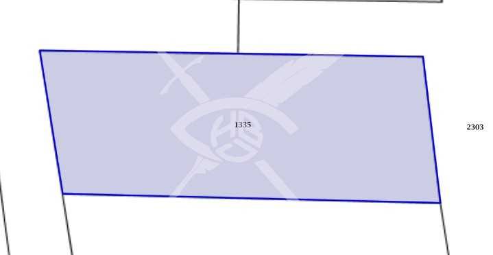 Парцел в Рудник 38358