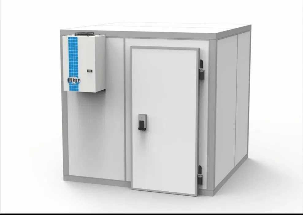 Рефрижератор холодильник -25°C +10°C — доставка за 1 день