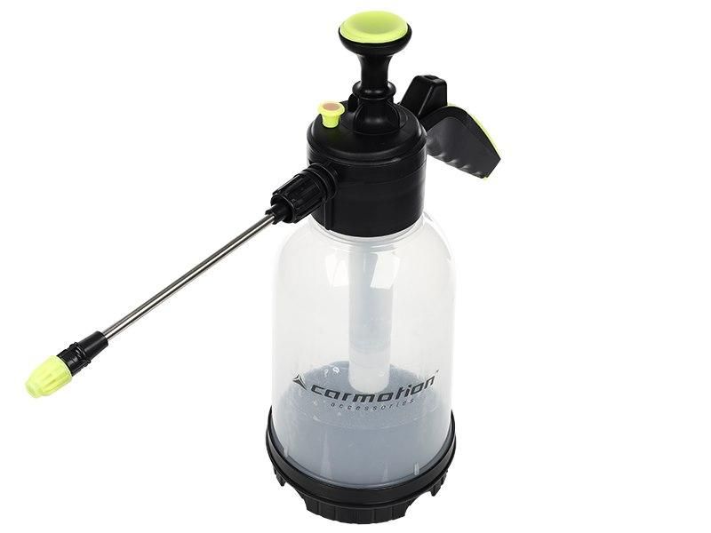 Ръчна пръскачка за пяна под налягане 2L AMIO-03147 , Carmotion ...