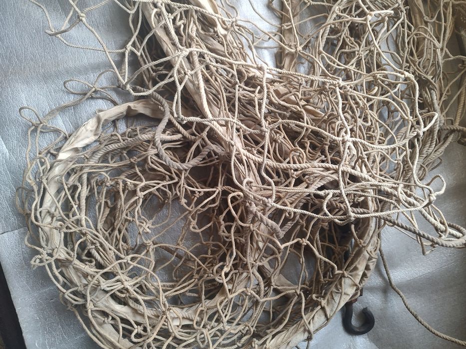 Волейболна мрежа