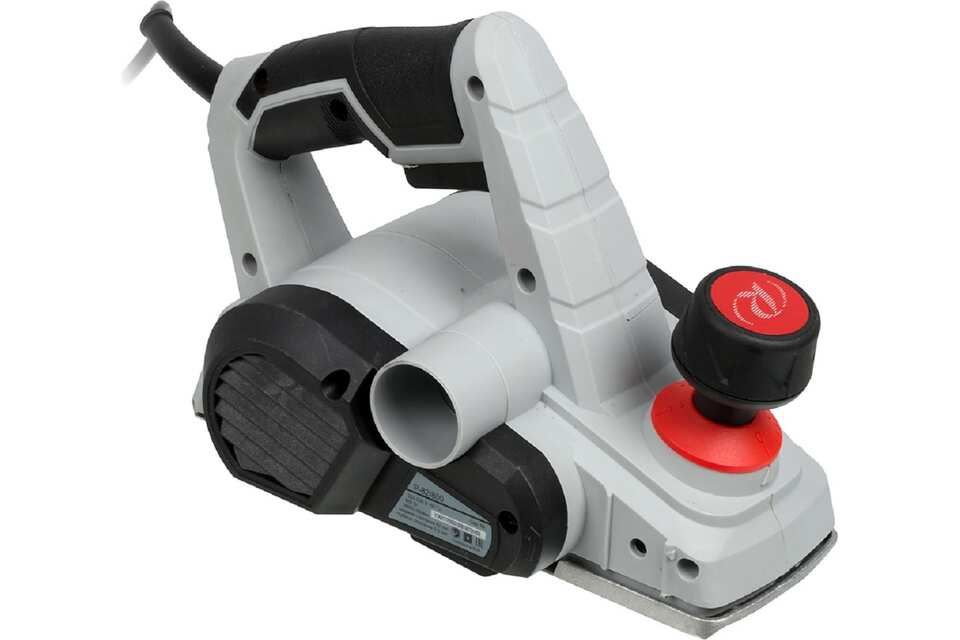 Електрический Рубанок Ресанта