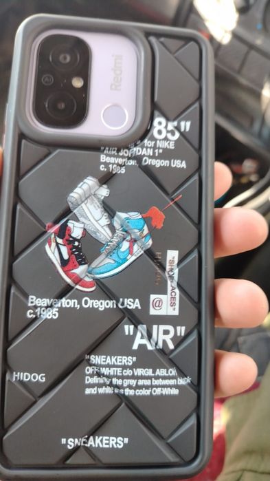 Продаю телефон Редми