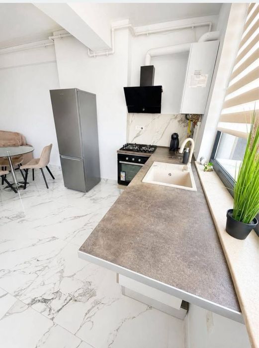 Apartament de vanzare mamaia nord