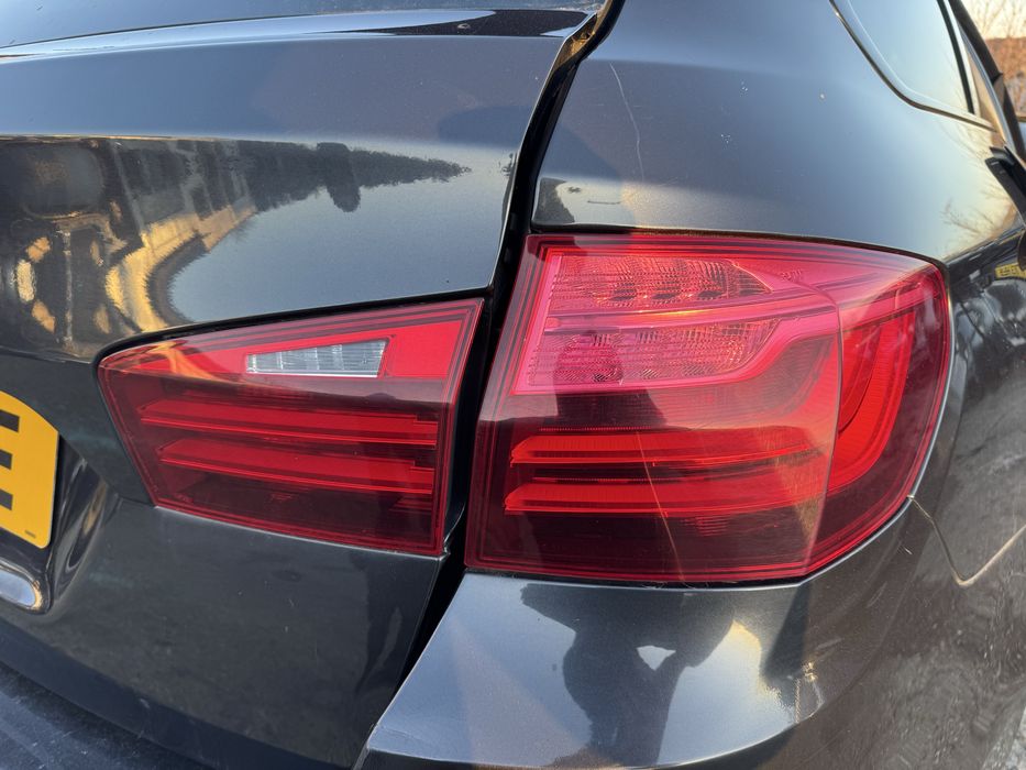 Стопове за бмв ф11 фейслифт bmw f11 facelift