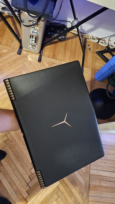 Lenovo Legion Y520 / Gold Edition