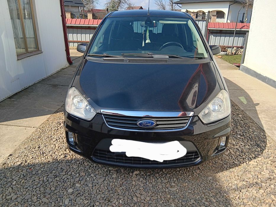 FORD C-Max 2009 — imagine 3
