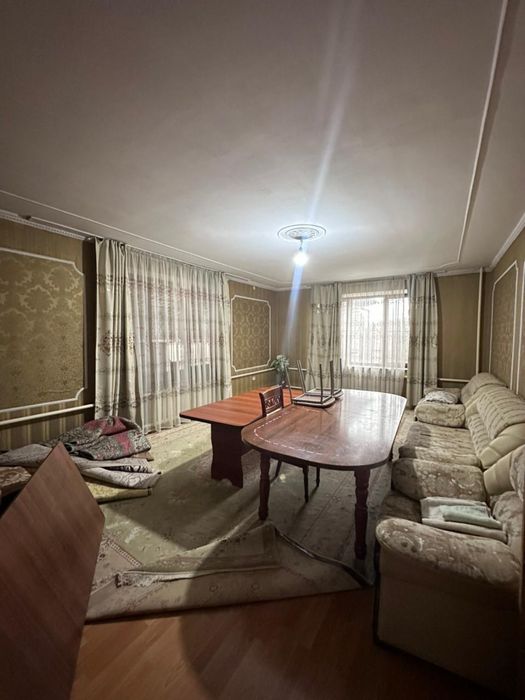 Продам дом в Кизе-Алмалыбак