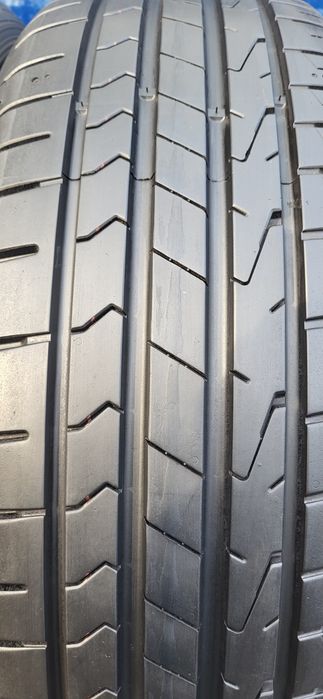 4 anvelope 215 65 17 hankook prime 3  2022 7mm