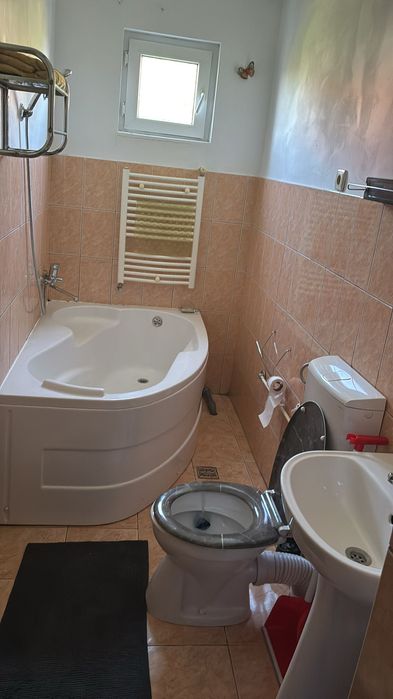 Apartament de închiriat