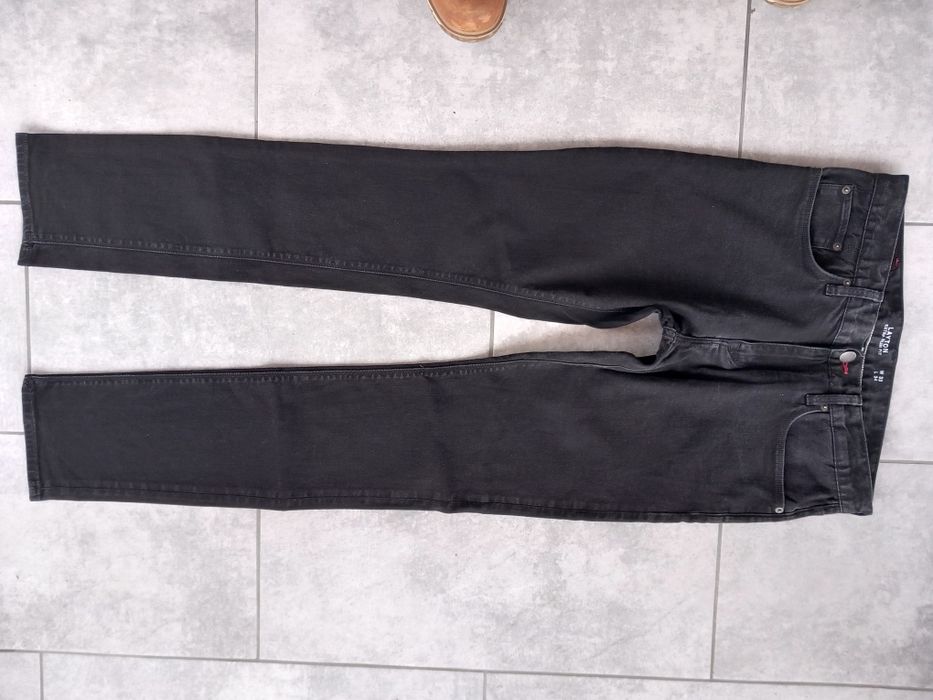 Blugi Tommy Hilfiger 33/34