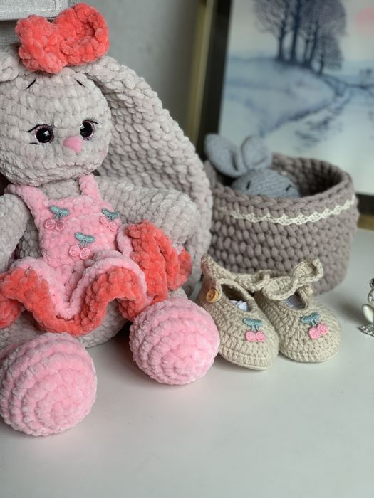 Set nounascuti cadoul perfect