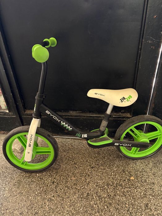 Баланс колело Byox Zig Zag