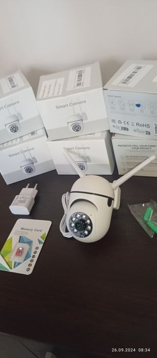 WI-FI камери на ТОП ЦЕНА