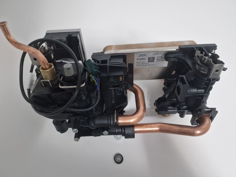 Protherm Lynx Condens 25-A Grup Hidraulic Tur si Retur Complect NOU