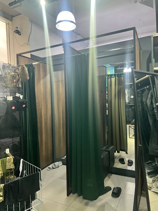 Торговое оборудование