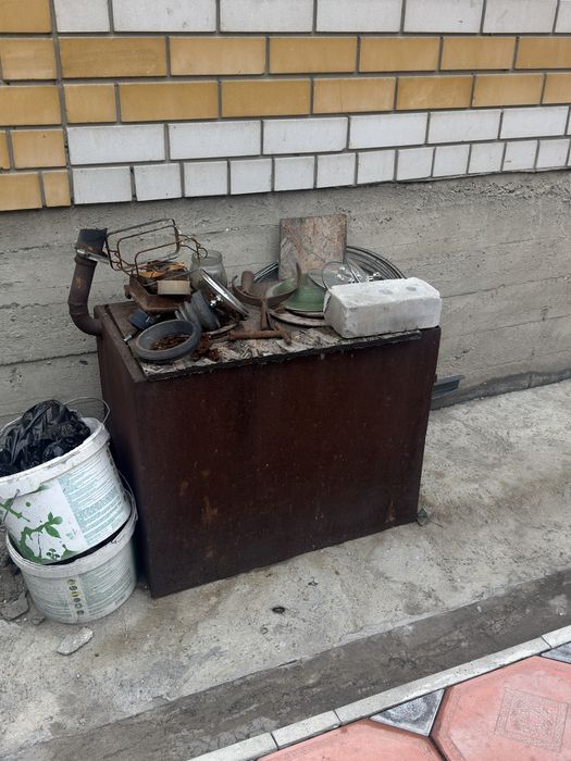 Продам печь в хорошем сост