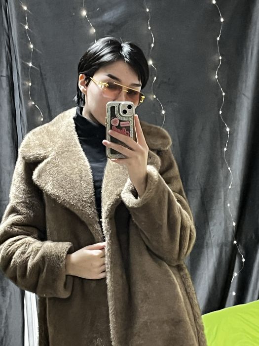 Продам кофейную экошубу