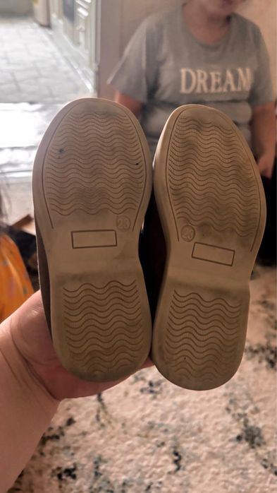 Лоро пианообувь  для мальчиков