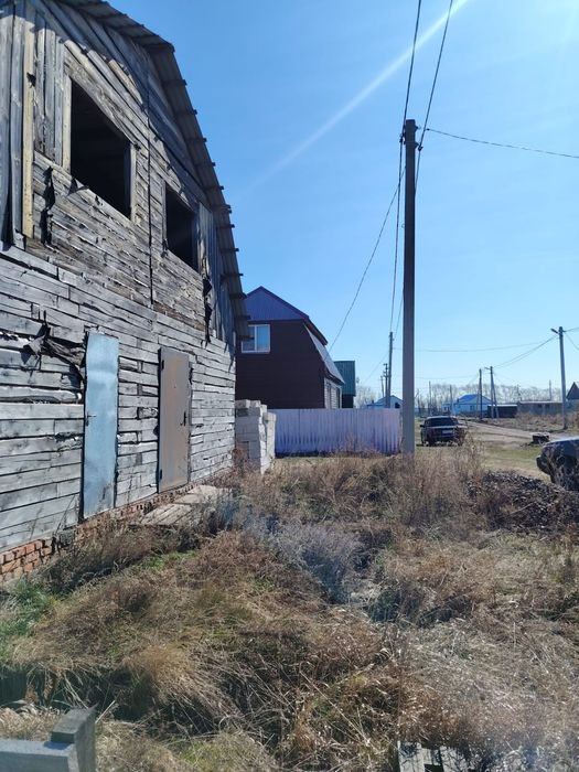 Продам частный дом в селе Байтерек