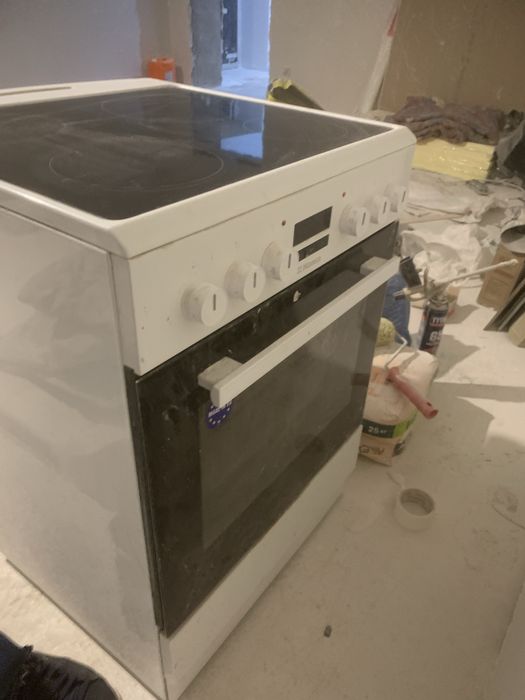 Плита Hansa электрическая FCCW68203