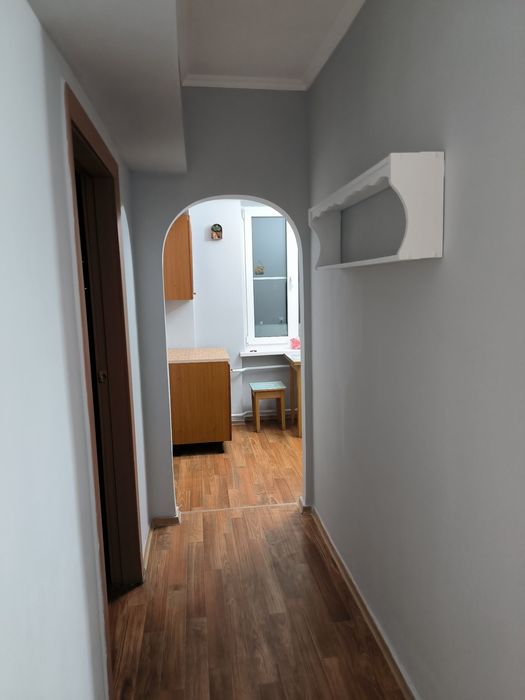 Продам 1-комнатную квартиру