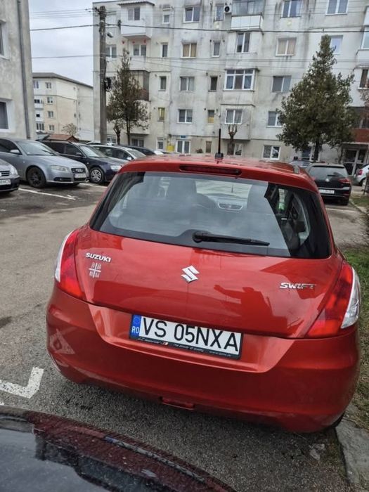 Suzuki swift 1.3