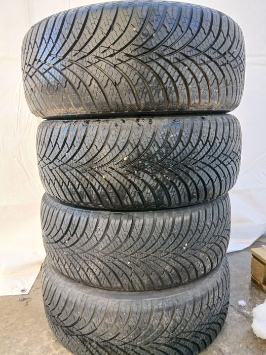 Anvelope All Season 225/50/R17 Zeetex – aproape noi