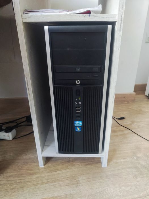 PC   gaming   Hp