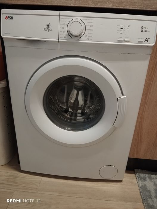 Продавам-Пералня  VOX