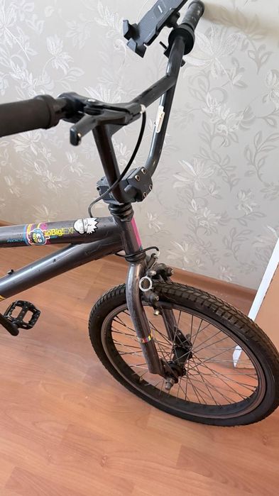 Продам BMX велосипед
