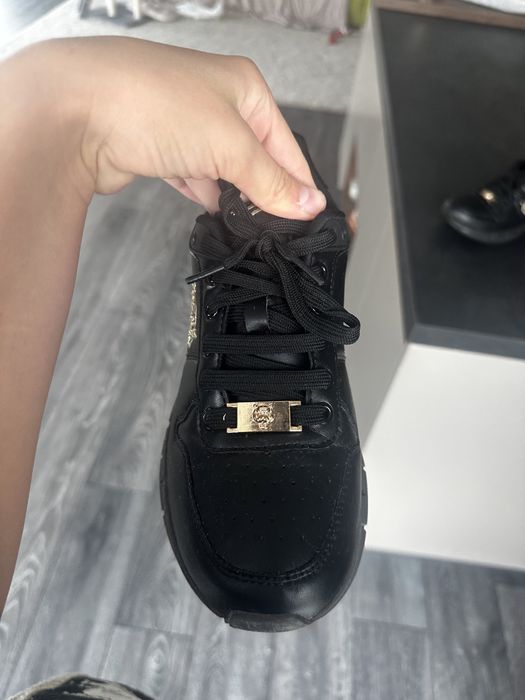 Plein Sport , дамски обувки ОРИГИНАЛНИ