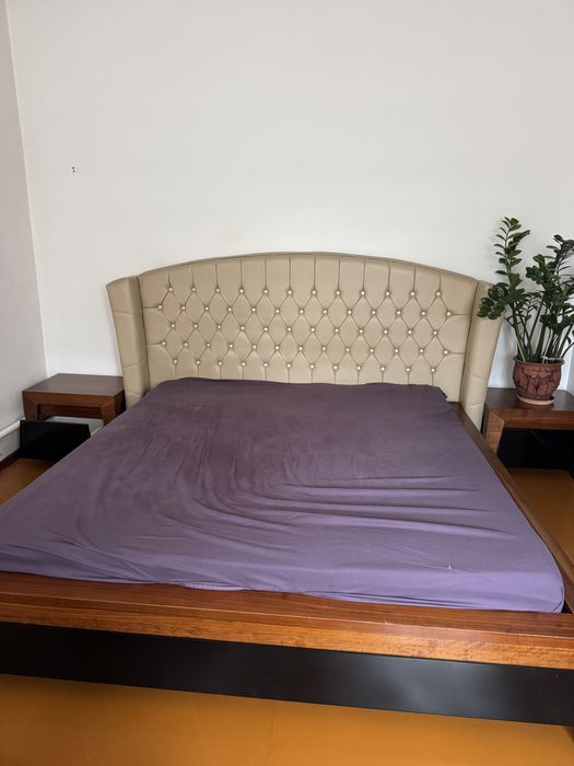 Продам спальный гарнитур