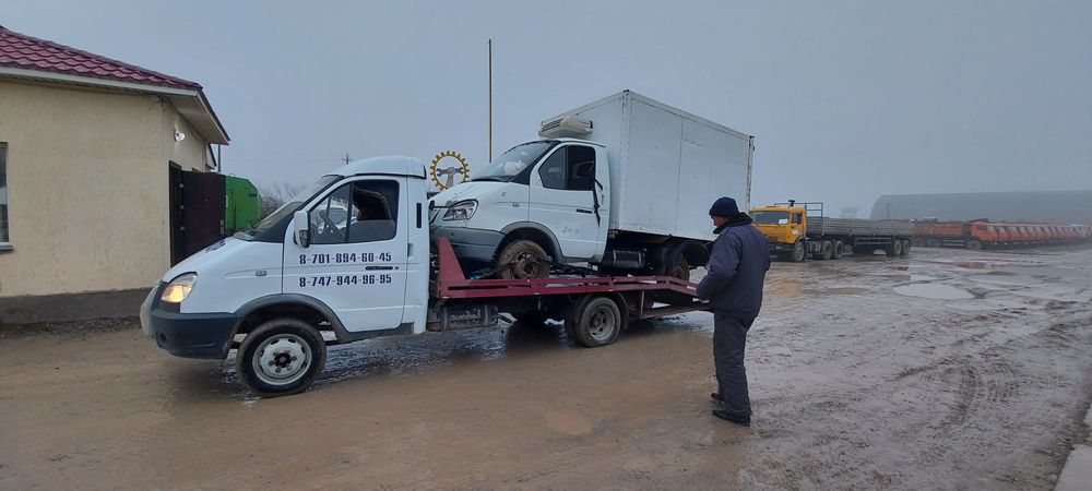 Услуги эвакуатора24/7