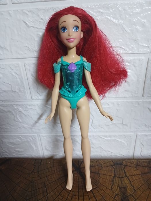 Принцессы диснея .