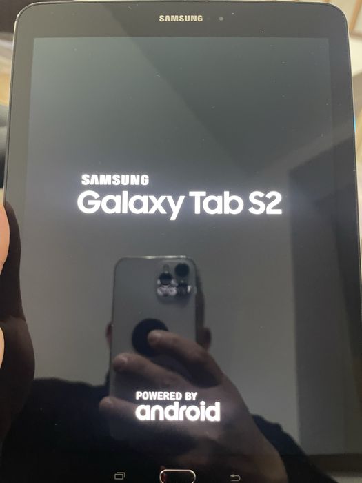 Samsung Tab S2 Tablet