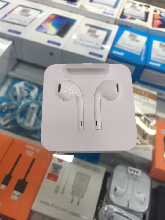 EarPods Apple Lightning Original
