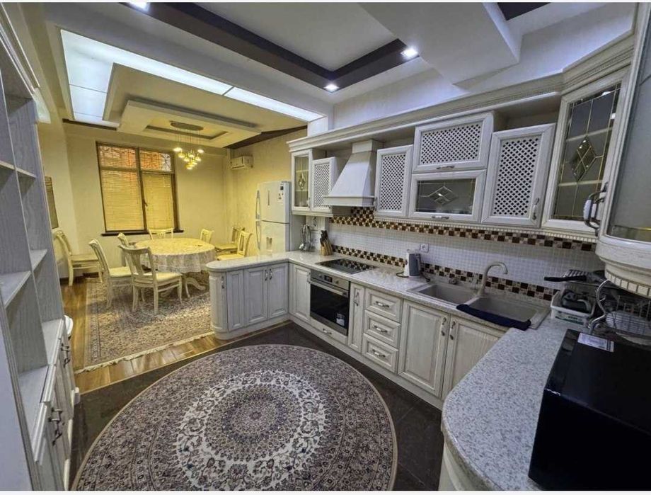 New building C-5 metro minor 5 room Sharof Rashidov street