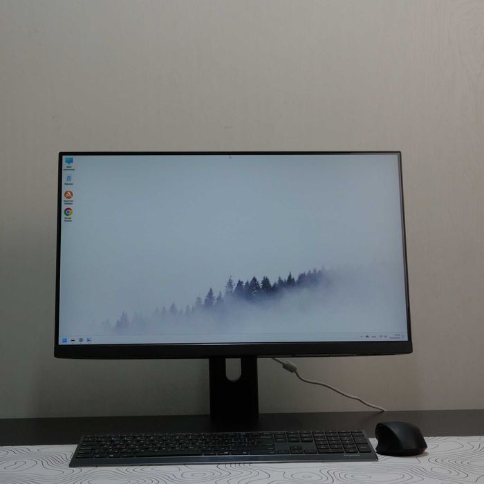Моноблок/All in One/Компьютер для работы/Компьютер для офиса