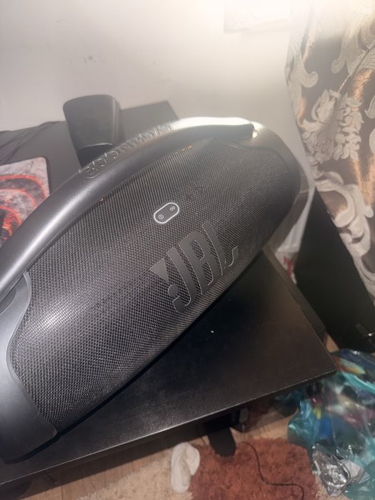 Vand boxa portabila JBL boombox3